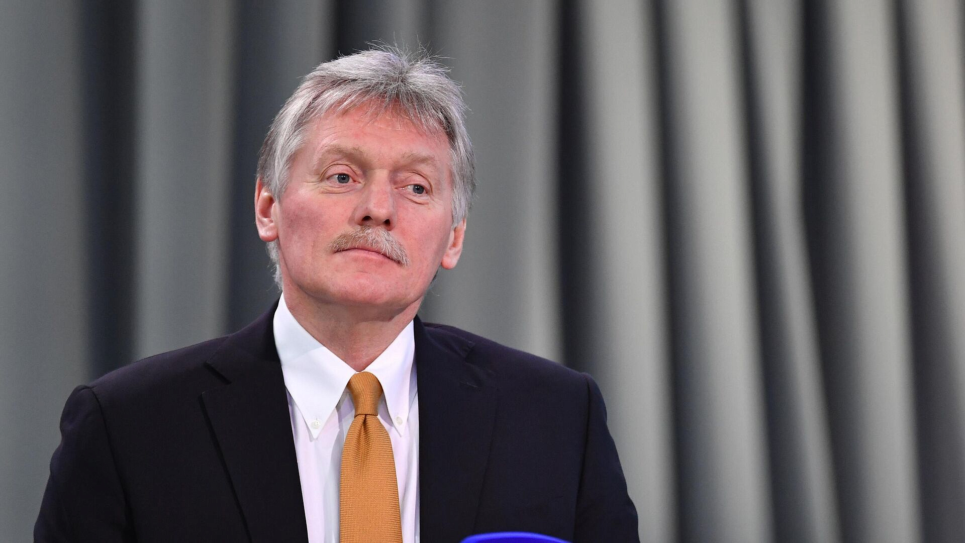 Песков высказался о планах ЕС использовать активы России для помощи Украине