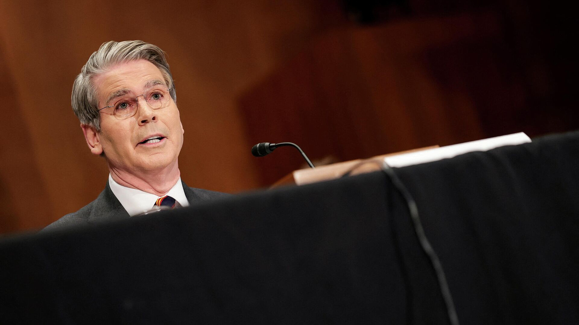 Минфин США анонсировал новые меры по снятию напряженности на нефтяном рынке