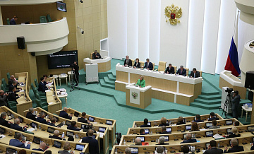 В СФ предложили усилить контроль за маркируемыми товарами на маркетплейсах