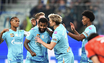 ������ ���������� "������" ����� � ������������� ������� ����� ������