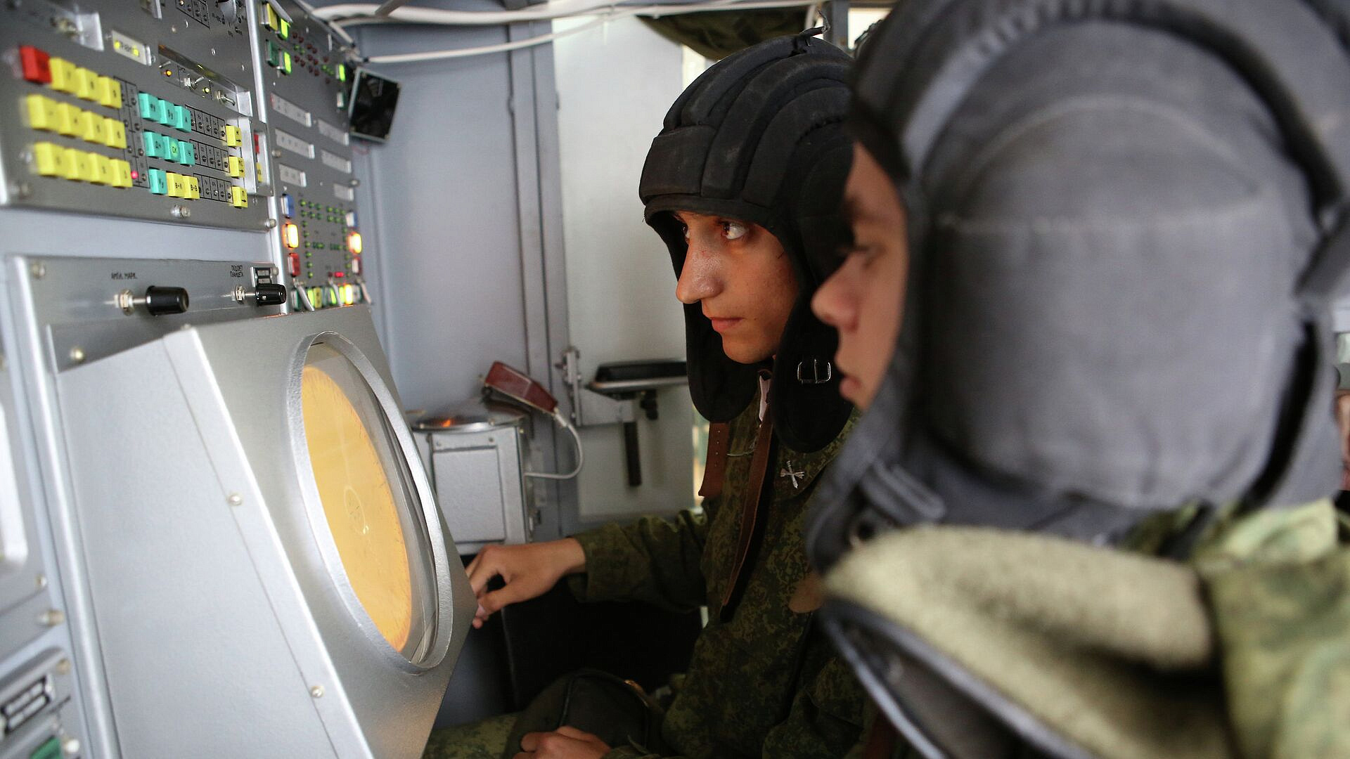 В Брянской области отменили режим беспилотной опасности