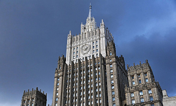 МИД рассчитывает на диалог с Азербайджаном
