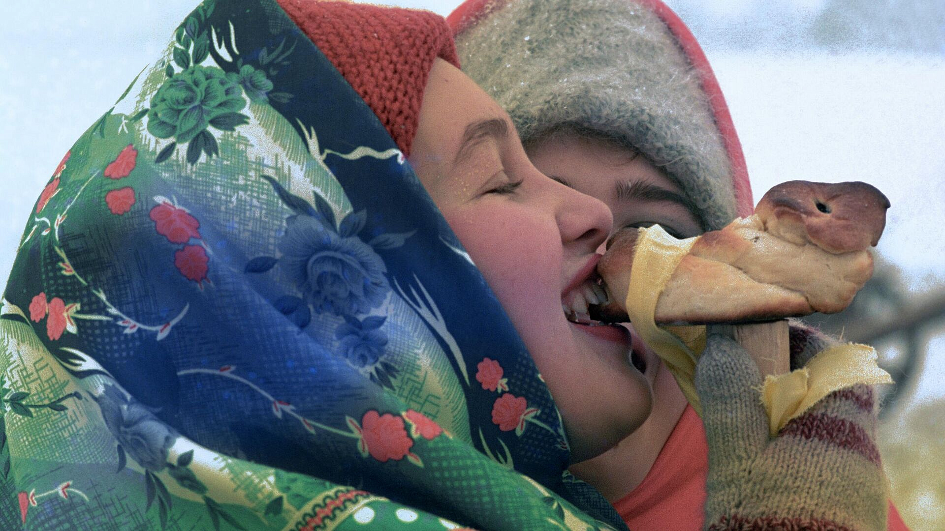 Россиянам напомнили, когда начнется масленичная неделя 2026 году