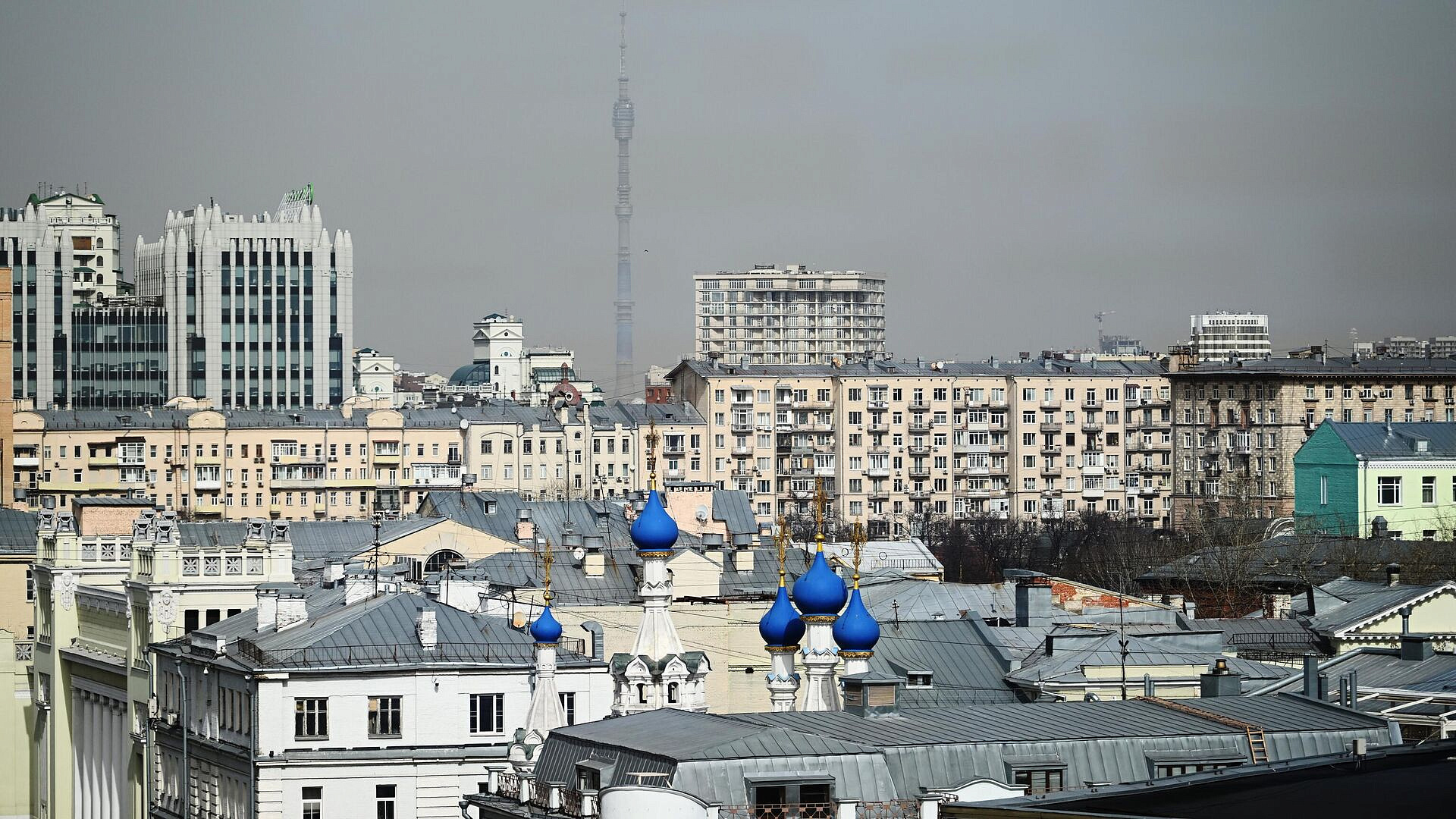 В Москве мотогруппы спасателей приступят к патрулированию в среду