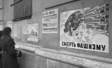 Молдавия не направила делегацию на возложение цветов, заявил активист