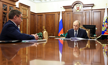 Якушев рассказал о работе над Народной программой ЕР