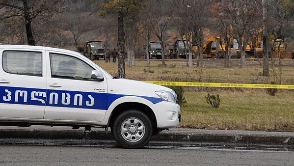 В Тбилиси россиянку нашли мертвой в гостинице