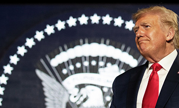 Политика Трампа обостряет проблему изменения климата, пишет NYT