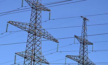 В Дагестане восстановили электроснабжение 70 процентов потребителей