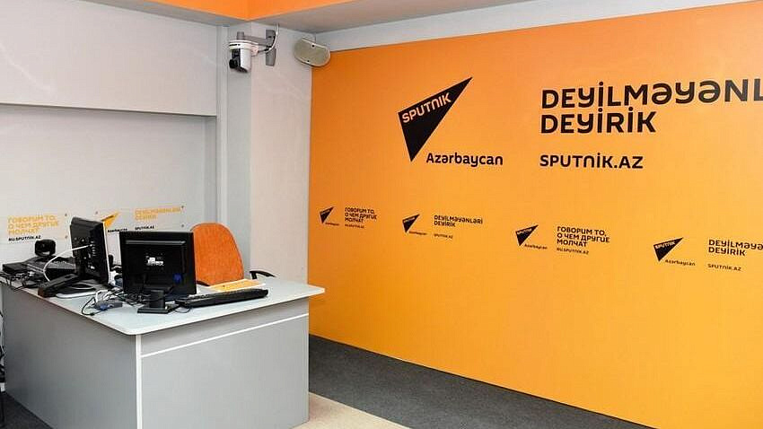 ������ �������� Sputnik ����������� �������������