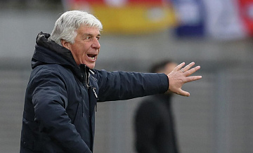 "Рома" обыграла "Сассуоло" в матче чемпионата Италии