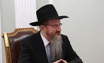 Лазар: заложники в Газе говорят, что им предлагали сменить веру