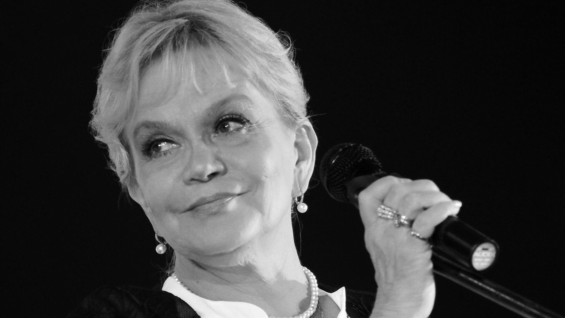 Дочь актрисы Ирины Шевчук назвала причину ее смерти