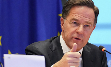 Генсек НАТО заявил о прогрессе в вопросе гарантий безопасности для Украины