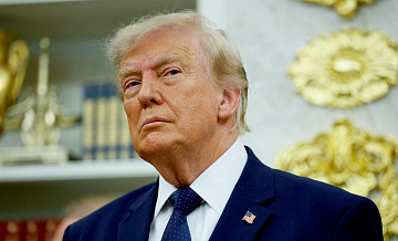 Трамп заявил, что был разочарован НАТО