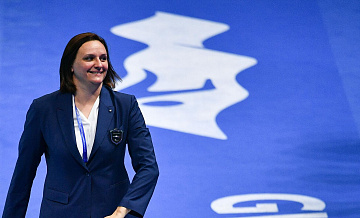 Брусникина и Древаль избраны в составы технических комитетов World Aquatics