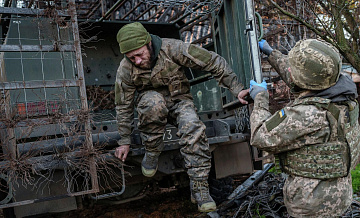 ВСУ расстреливали мирных жителей Родинского при попытке набрать воду