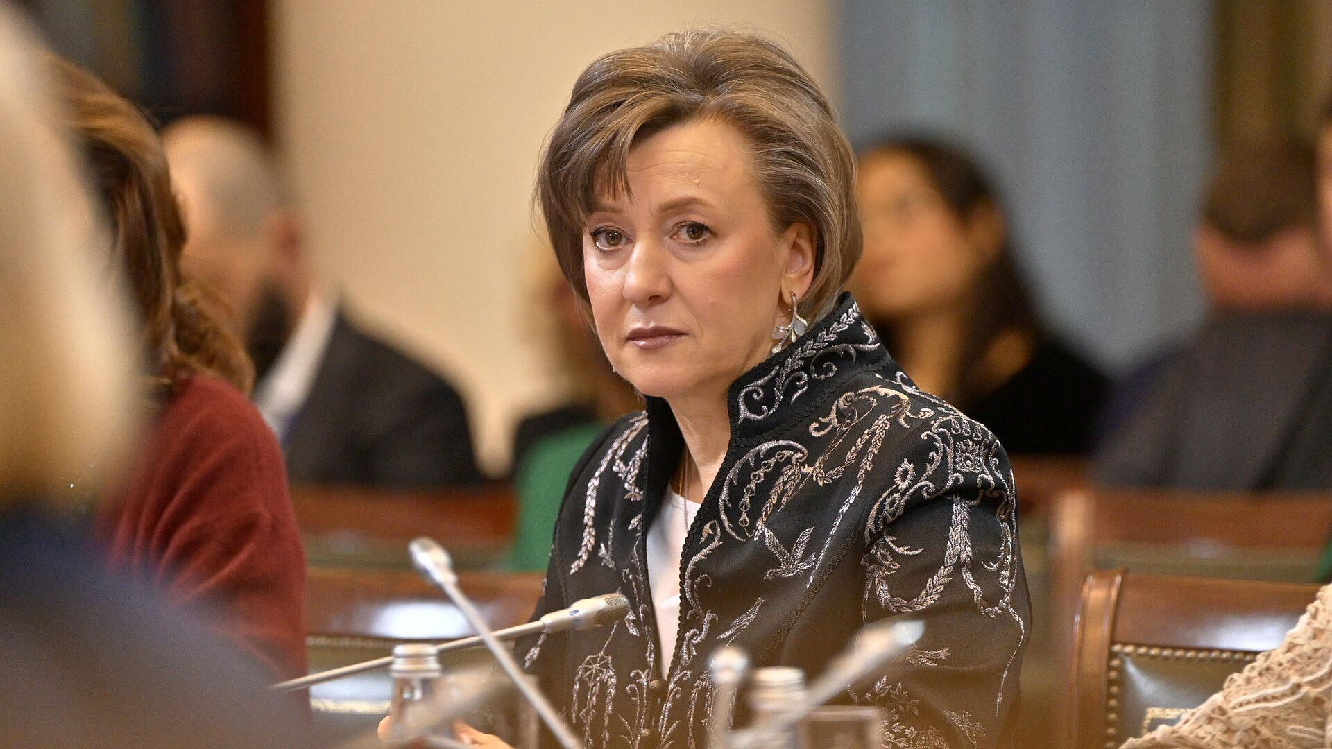 Генеральный директор РЭЦ вошла в состав Попечительского совета ВАВТ