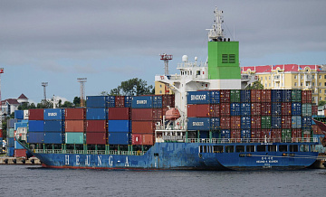 Минпромторг предложит продлить параллельный импорт на 2026 год