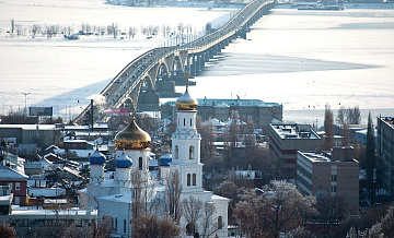 В Саратовской области сильно сократят штат госслужащих