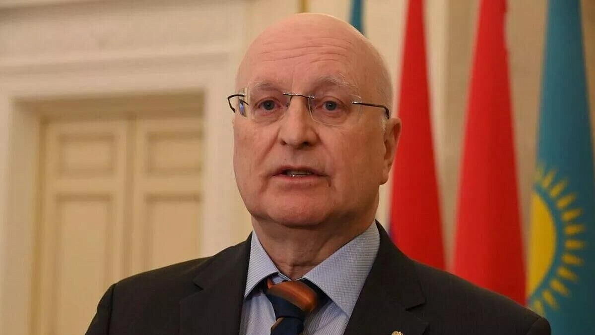Игнорирование уроков Второй мировой войны ставит мир на грань катастрофы
