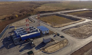 В Пермском крае появится новый логистический центр