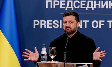 Мендель рассказала о заговоре Зеленского против Трампа