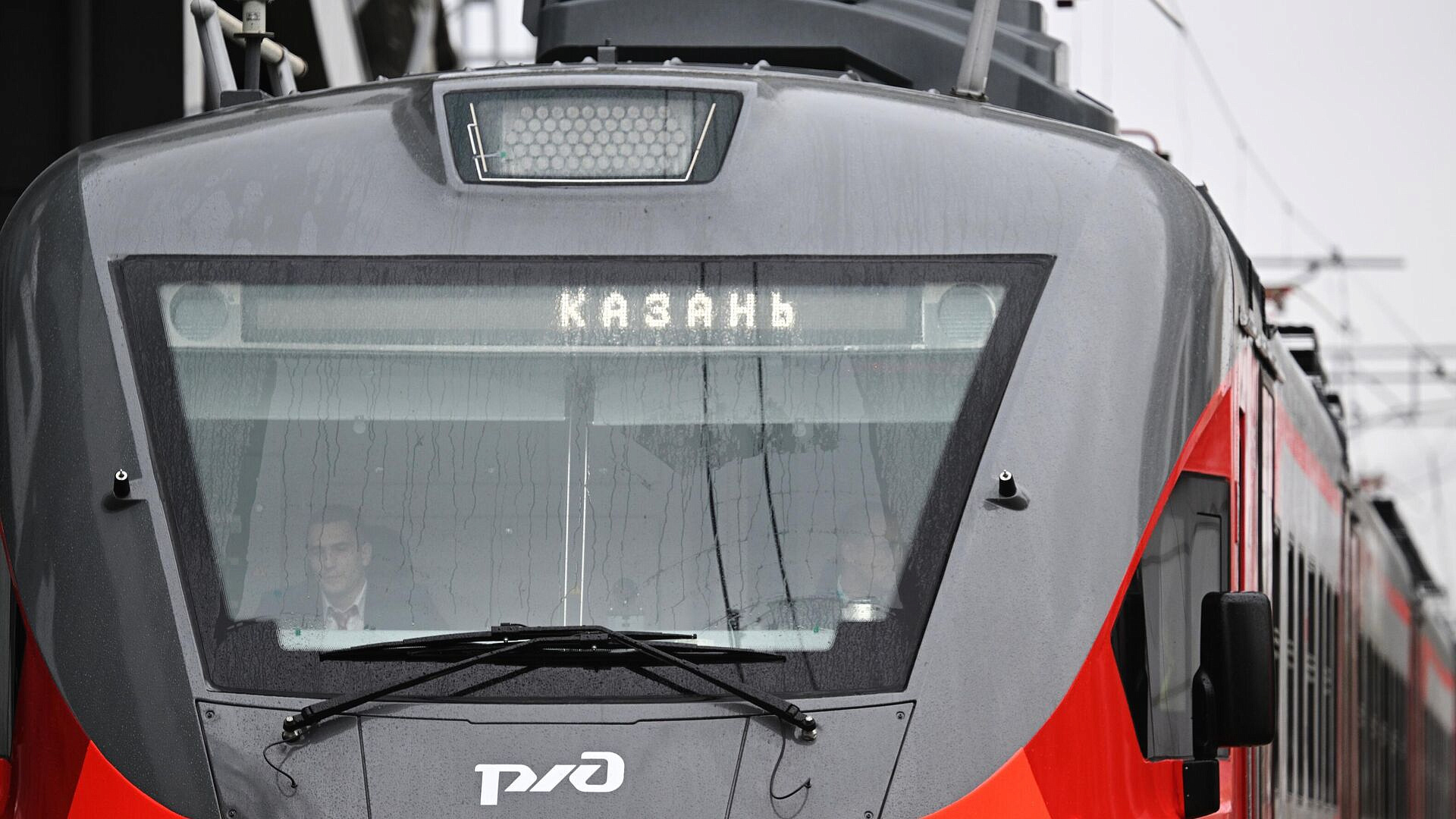 Тренера футбольной школы Красногорска обвинили в пьяном дебоше в поезде 