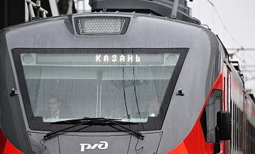 Тренера футбольной школы Красногорска обвинили в пьяном дебоше в поезде 