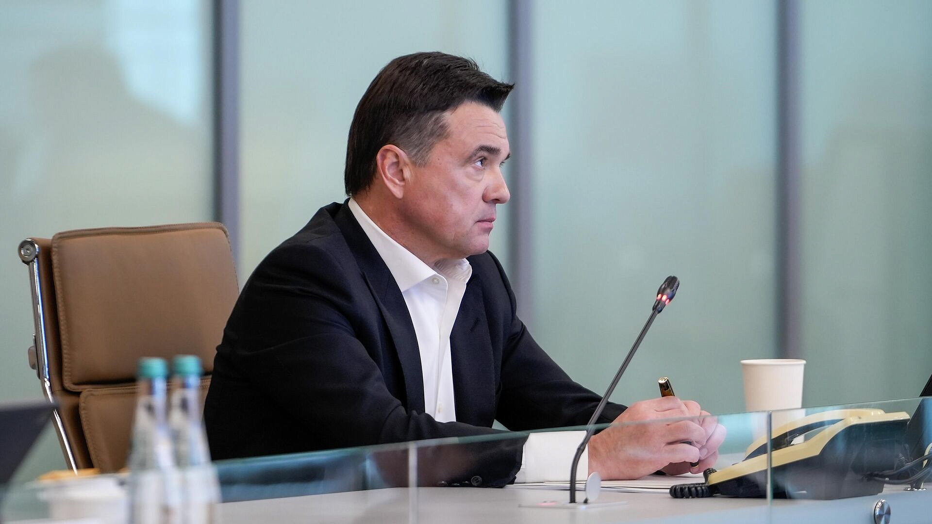 Более 630 мест определили для проведения субботника в Подмосковье