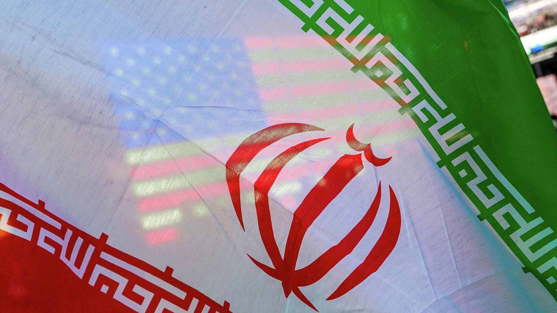 МИД Ирана прокомментировал переговоры с США