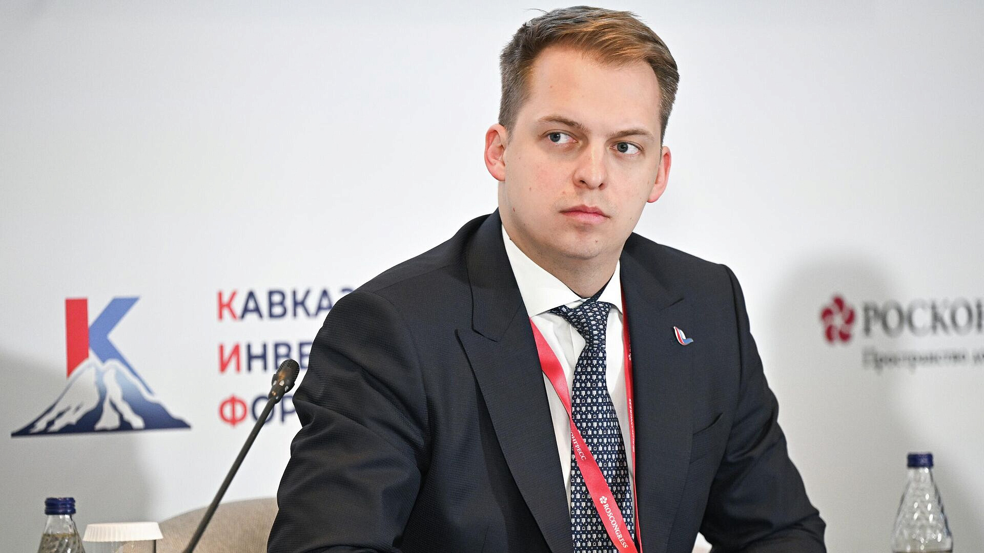 РЭЦ поддержал более 600 компаний Северного Кавказа в 2025 году