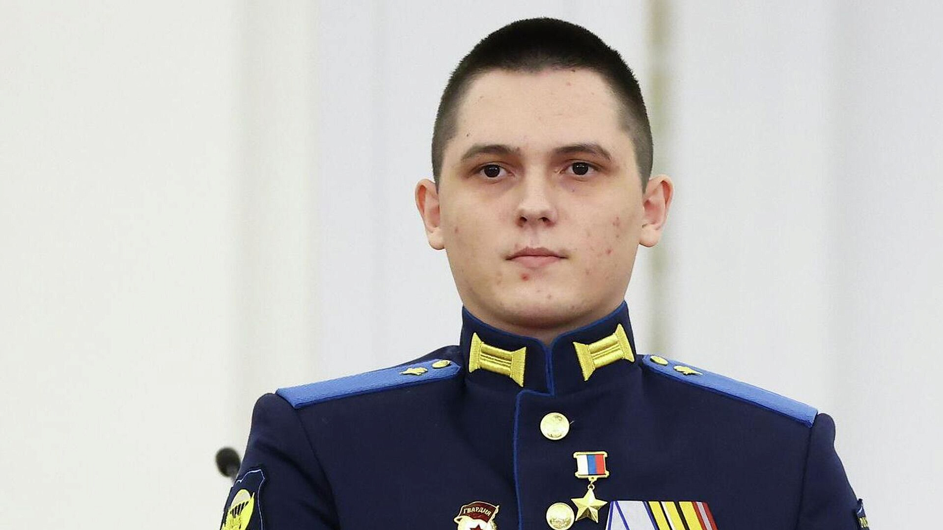 Друг рассказал о пропавшем в Кузбассе Герое России