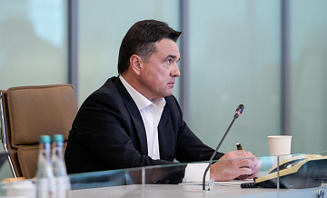 Более 630 мест определили для проведения субботника в Подмосковье