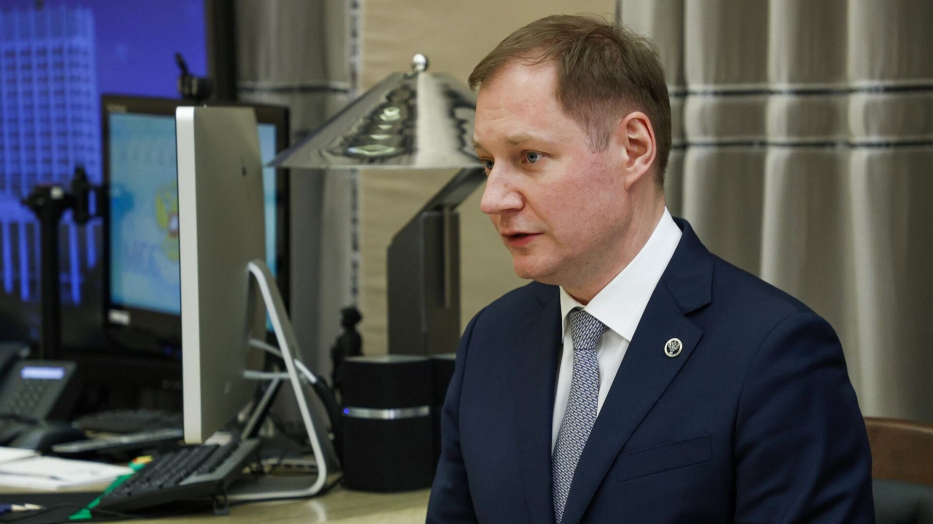Артюхин призвал россиян не бояться использовать цифровой рубль