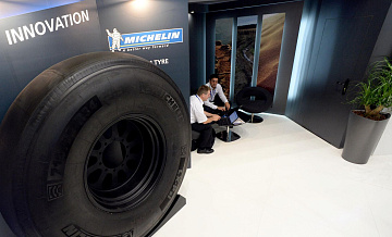 Глава Michelin обвинил Францию в уничтожении промышленности