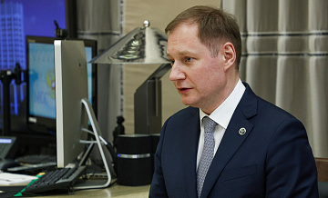 Артюхин призвал россиян не бояться использовать цифровой рубль