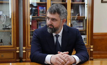Магомеда Рамазанова назначили премьер-министром Дагестана