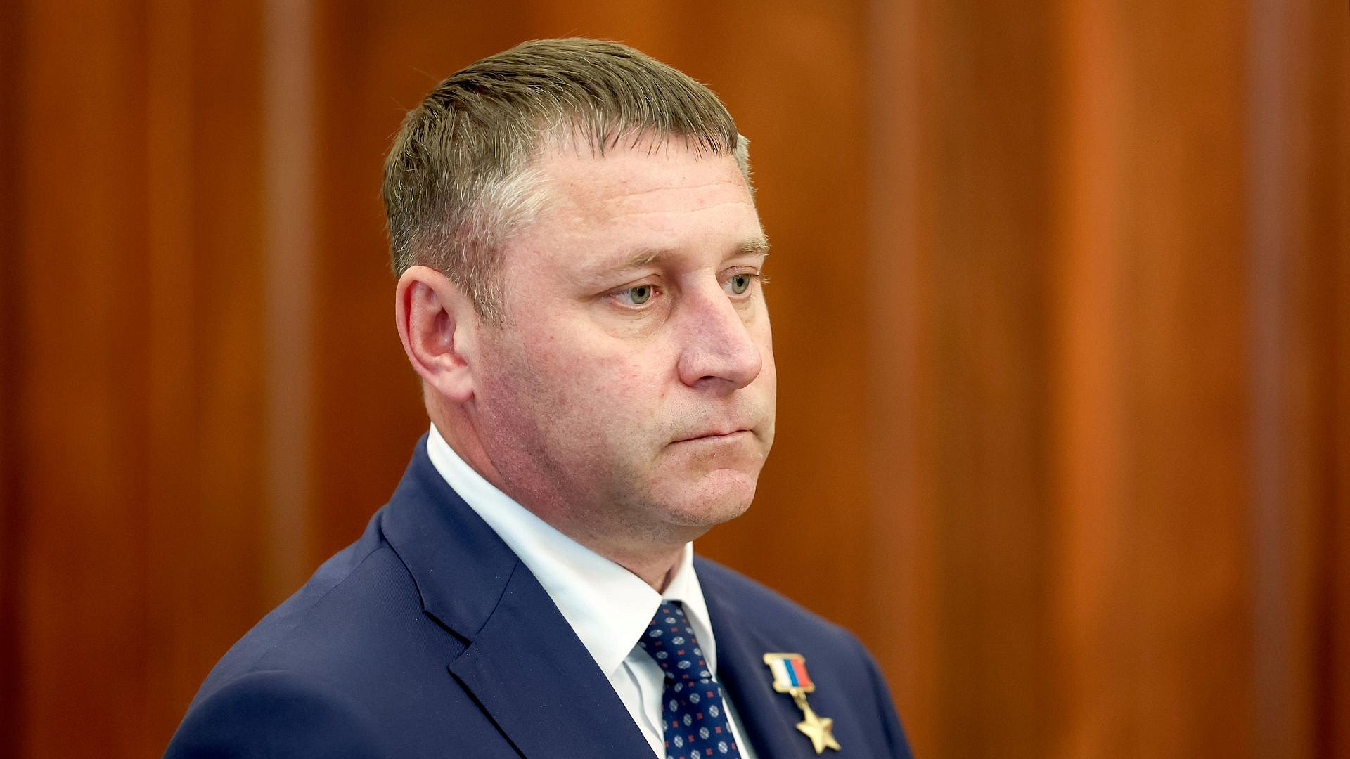 Шуваев уверен, что Белгородская область справится со всеми задачами