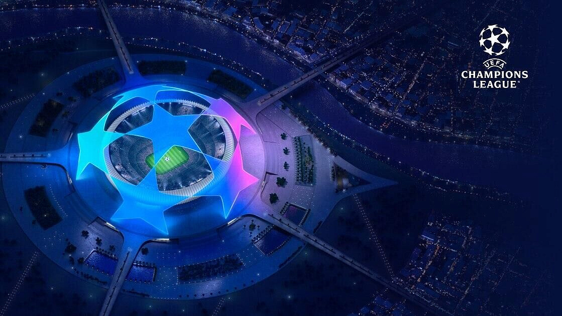 "ПСЖ" – "Бавария": смотреть онлайн полуфинал Лиги чемпионов 28 апреля 