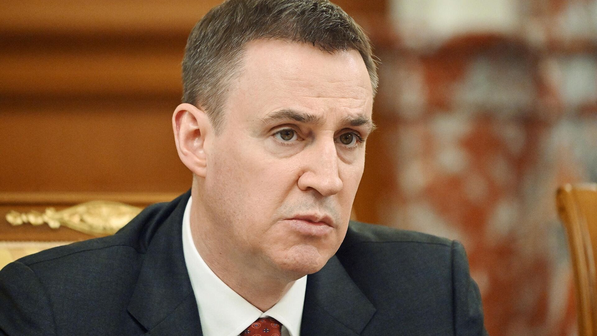 Патрушев рассказал о проблемах с отходами