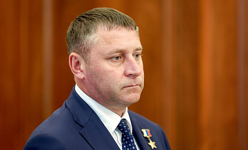 Шуваев уверен, что Белгородская область справится со всеми задачами