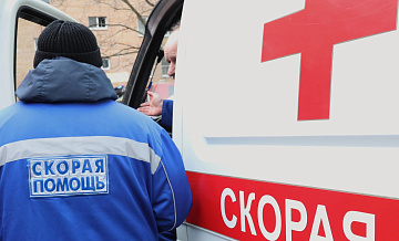 В Белгородской области два человека погибли при атаке дрона