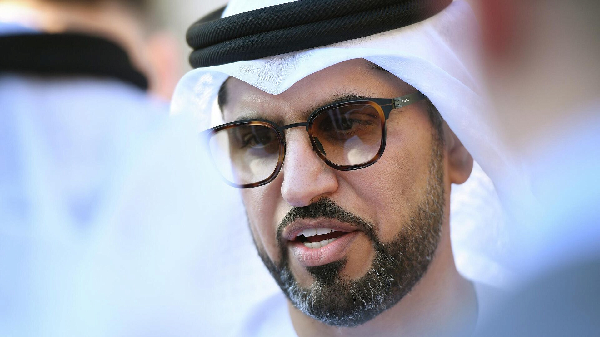 Посол ОАЭ в России поблагодарил Путина за медаль Пушкина