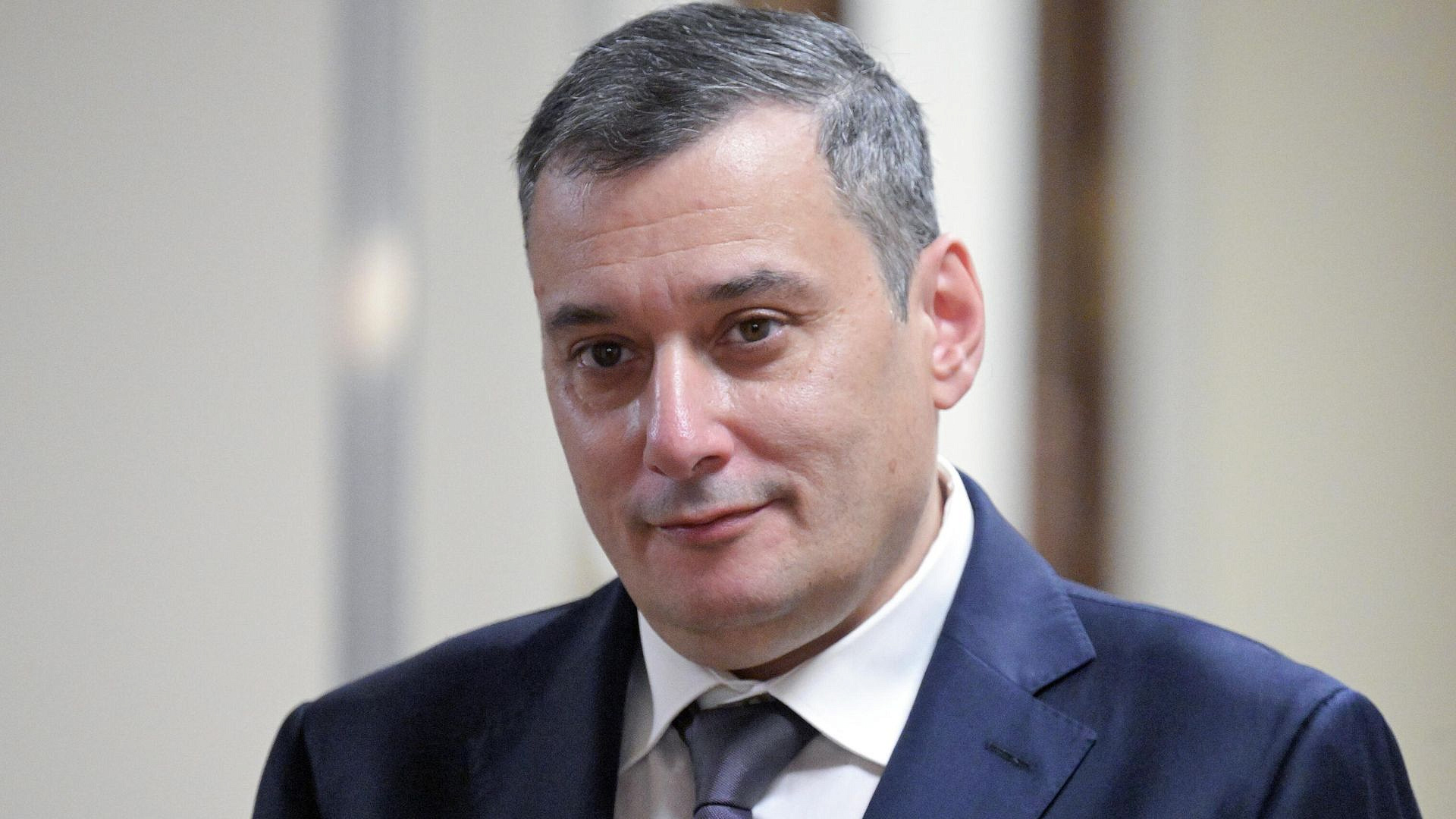Хинштейн поддержал фермера, пытавшегося сбить украинский БПЛА