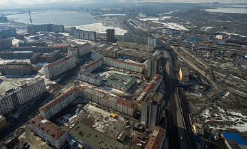 Путин держит под контролем вопросы развития Норильска, заявил Песков