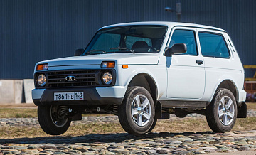 "АвтоВАЗ" хочет зарегистрировать новый товарный знак