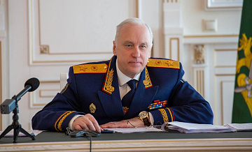 Бастрыкин запросил доклад по делу об истязаниях матерью подростка в Туве