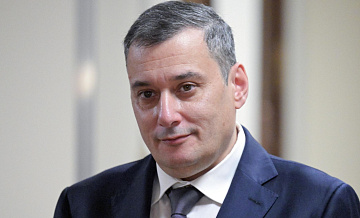 Хинштейн поддержал фермера, пытавшегося сбить украинский БПЛА