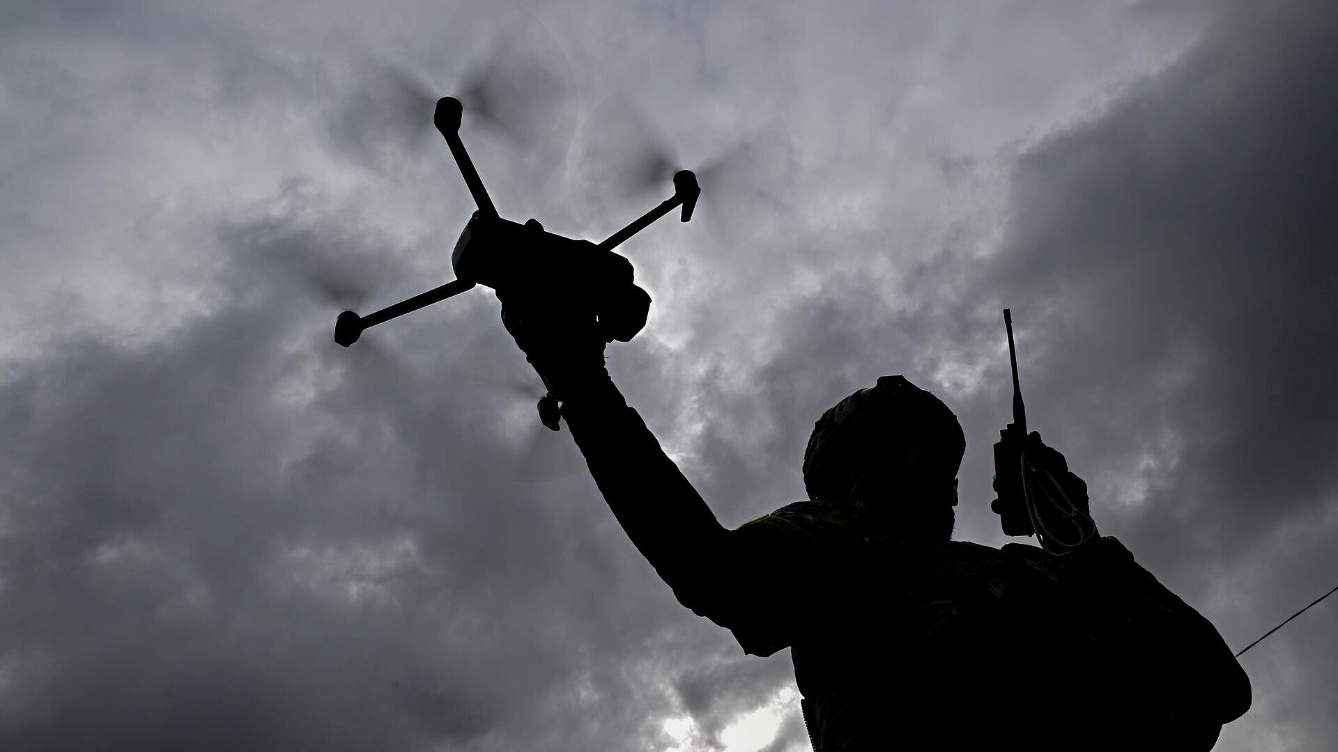 ВС России уничтожили четыре блиндажа ВСУ на Константиновском направлении